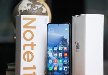 Доступный флагман Redmi Note 11 Pro+ со 120-ваттным зарядным устройством и упаковкой показали на живых фото после анонса