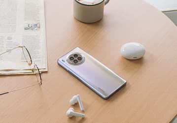 64 Мп, 4300 мА·ч, 66 Вт и EMUI 11. В России начались продажи Huawei Nova 8i 