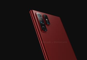 Название Samsung Galaxy S22 Ultra подтверждено: никакого Note, несмотря на поддержку стилуса