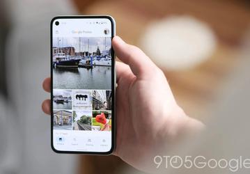 Эксклюзив смартфонов Pixel приходит на iPhone: «Личные папки» появятся в Google Photos