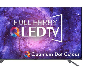 Представлены QLED-телевизоры с экранами 4K и 8K, Dolby Vision HDR, Dolby Atmos и Android TV 10 — Hisense U6G QLED     