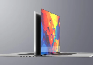 Нет, Apple, только не это: новые MacBook Pro рискуют получить «чёлку»