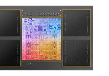 Топовые мобильные видеокарты не могут справиться с SoC Apple M1 Max? Появились тесты GPU новой платформы MacBook Pro