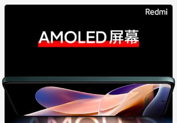 Смартфоны Redmi Note 11 получат экраны AMOLED с очень тонкими рамками