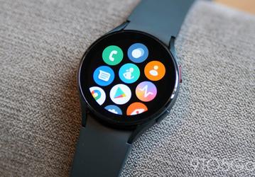 Samsung выпустила большое обновление для Galaxy Watch4 с новыми функциями