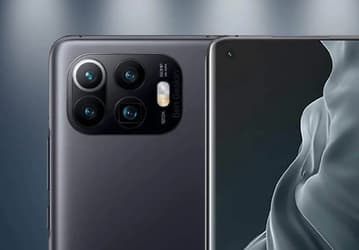 Названа ёмкость аккумуляторов Xiaomi 12, Xiaomi 12 Pro и Xiaomi 12 Ultra