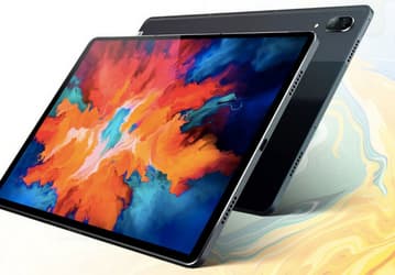 Огромный AMOLED-экран, 120 Гц, HDR10+, четыре динамика JBL, Dolby Atmos, Snapdragon 870 и аккумулятор на 10 200 мА•ч. Планшет Lenovo Xiaoxin Pad Pro 12.6 выходит в ноябре
