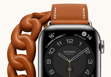 Предзаказ на Apple Watch Series 7 стартует 8 октября