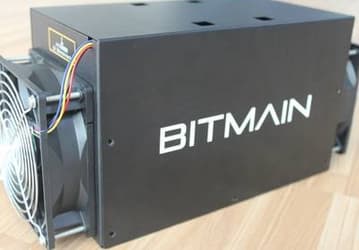 Bitmain, крупнейший производитель ASIC-систем для добычи Bitcoin, прекратит продажу своего оборудования в Китае и вообще уйдёт из страны
