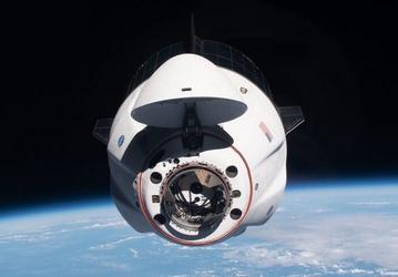 NASA хочет, чтобы российский космонавт занял одно место на корабле SpaceX в следующем году