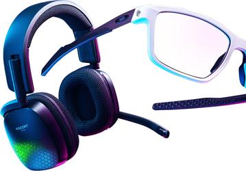 Roccat и Oakley выпускают новую ограниченную серию игровых очков