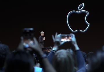 Почему Apple настолько против других магазинов приложений. Объясняет лично Тим Кук