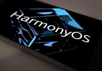 Huawei HarmonyOS 3.0 обеспечит повышенную производительность и не только