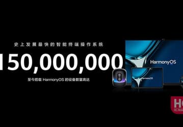 Замену Android уже не остановить: HarmonyOS 2.0 установили более чем на 150 млн устройств