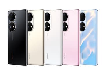 Huawei доставляет смартфоны Huawei P50 и Nova9 за полчаса: новый сервис быстрой доставки запущен в Китае