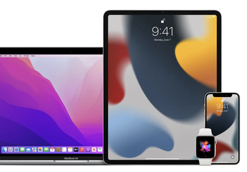 iOS 15.1 и iPad OS 15.1 выйдут 25 октября: информация от сотрудника Apple