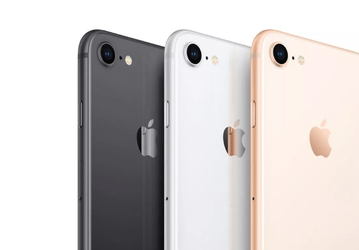Слух: iPhone SE 3 выйдет в следующем году и продолжит использовать дизайн из 2014 года