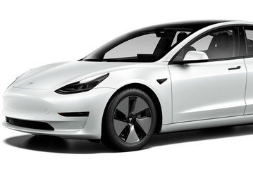 Tesla Model 3 подорожал в Европе на 2000 евро. Но даже после этого автомобиль всё равно дешевле, чем в начале года