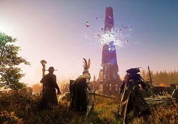 Игра Amazon New World по-прежнему убивает видеокарты. В числе свежих жертв — GeForce RTX 3090, GeForce RTX 3080 Ti и GeForce RTX 3080