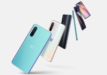 OnePlus Nord CE 5G за 300 евро фотографирует на уровне Samsung Galaxy A52 5G за 500 евро