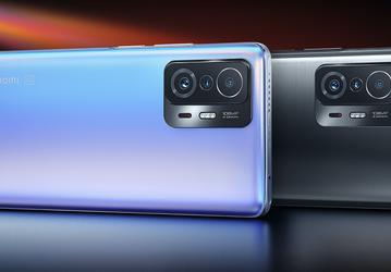 108 Мп, AMOLED, 120 Гц, 5000 мА·ч и 120 Вт. Флагманские Xiaomi 11T и Xiaomi 11T Pro уже можно заказать в России