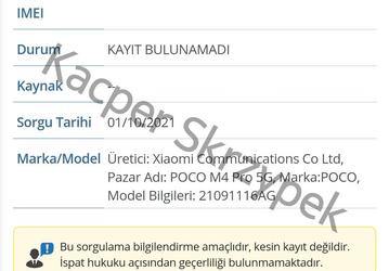 Недорогой Poco M4 Pro готовится к дебюту