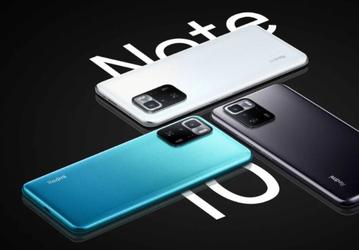 5000 мА·ч, 120 Гц, 108 Мп, 67 Вт — за 250 долларов. Redmi Note 11 и Redmi Note 11 Pro готовы к выпуску, раскрыты их характеристики и стоимость