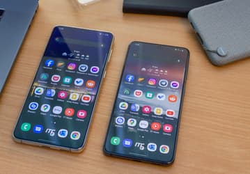 Samsung делает ставку на компактный флагман: 6,1-дюймовый Samsung Galaxy S22 составит более 50% поставок всей серии 