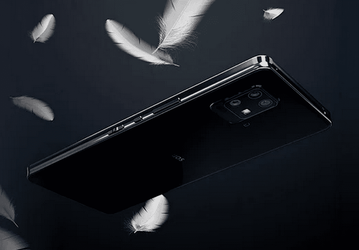 Легчайший корпус из магниевого сплава, IP68, 240 Гц и Gorilla Glass Victus. Sharp Aquos Zero6 поступил в продажу в Японии