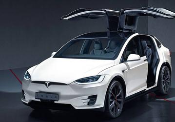 Tesla стоит больше, чем Toyota, Volkswagen, Daimler, General Motors, Ford, BMW, Ferrari, Honda, Hyundai и Nissan вместе взятые