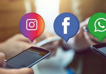 Второй большой сбой Facebook, Instagram и WhatsApp вынудил Facebook извиниться перед пользователями