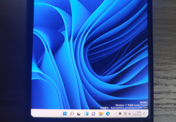 С Android 9.0 Pie до Windows 11: четырёхлетний флагман Xiaomi Mi Mix 2 успешно работает с новой ОС Microsoft