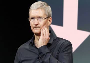 Apple — больше не самая дорогая компания в мире. Её обошла Microsoft 