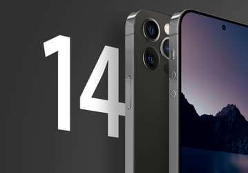 Новый iPhone D85x уже тестируется со 120-герцевым экраном без чёлки