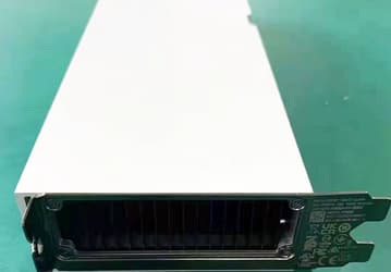 Самая мощная видеокарта Nvidia для майнинга оказалась заметно дороже GeForce RTX 3090. Nvidia CMP 170HX с производительностью 164 MH/s поступила в продажу