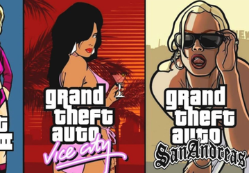 GeForce GTX 760 еще годится для игр. Объявлены системные требования трилогии Grand Theft Auto