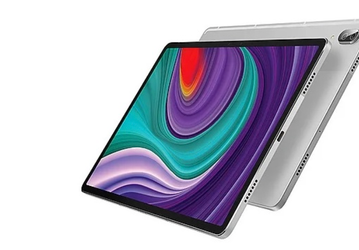 120 Гц, HDR10+, четыре динамика JBL, Dolby Atmos, Snapdragon 870 и аккумулятор на 10 200 мА•ч. Lenovo дразнит скорым выходом флагманского планшета Xiaoxin Pad Pro 12.6
