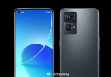 Экран AMOLED 90 Гц, тройная 50-мегапиксельная камера, 4500 мА·ч и 65 Вт. Раскрыты характеристики и стоимость Oppo Reno7