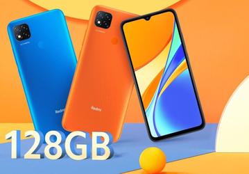 Xiaomi привезла в Россию дорогую версию своего самого бюджетного смартфона с NFC
