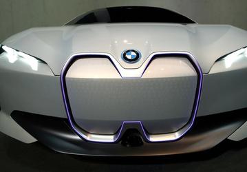 BMW прекратит выпуск двигателей внутреннего сгорания на заводе в Мюнхене к 2024 году