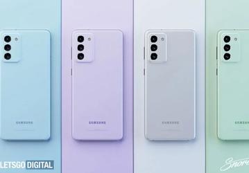 Когда же Samsung наконец выпустит свой доступный флагман Galaxy S21 FE? Новая информация говорит о новой дате