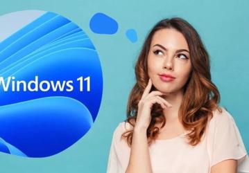 Windows 11 не сделала новые ноутбуки и ПК привлекательнее. Пользователи не хотят менять свои устройства только из-за новой ОС