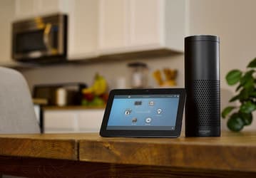 По данным IDC, Amazon занимает первое место на европейском рынке оборудования для умного дома