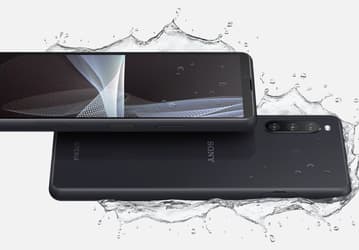 Смартфоны Sony Xperia лишаются зарядного устройства. Первым стал Sony Xperia 10 III