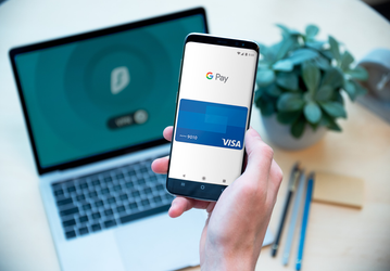 Google отказалась от идеи «превратиться» в банк. Компания закрыла проект Google Pay Plex