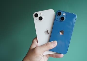 Худший экран среди новых iPhone, но всё равно один из лучших на рынке. Специалисты DxOMark оценили дисплей iPhone 13 mini