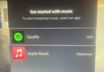 Apple и PlayStation вскоре объединит ещё один продукт. Сервис Apple Music готовится выйти на консолях Sony