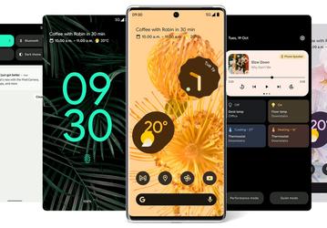 Pixel 6 и Pixel 6 Pro будут получать обновления до 2026 года. Британский ретейлер раскрыл новые подробности о смартфонах Google