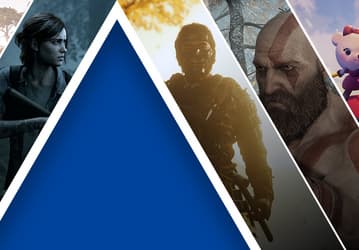 Что готовит Sony для PlayStation 4 и PlayStation 5? Презентация State of Play состоится уже 27 октября