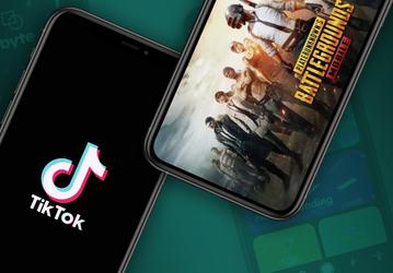Мобильные пользователи продолжают тратить на TikTok рекордные суммы денег. Появился отчёт о ситуации на мобильном рынке 